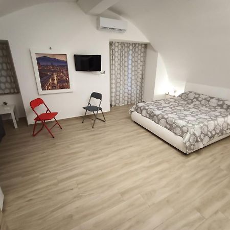 Duomo Home Κατάνια Εξωτερικό φωτογραφία