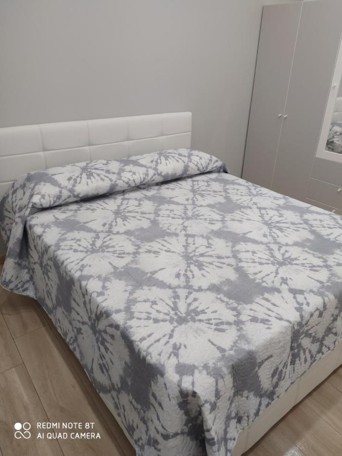 Duomo Home Κατάνια Εξωτερικό φωτογραφία
