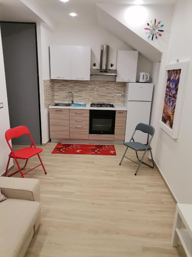 Duomo Home Κατάνια Εξωτερικό φωτογραφία