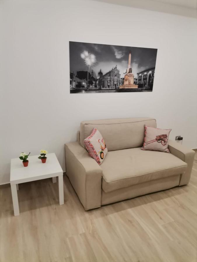Duomo Home Κατάνια Εξωτερικό φωτογραφία