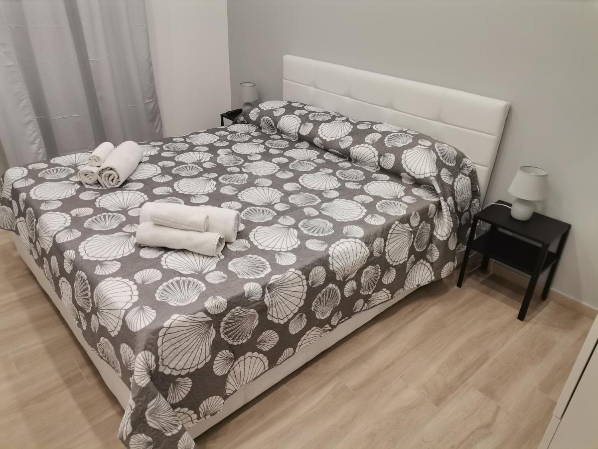 Duomo Home Κατάνια Εξωτερικό φωτογραφία