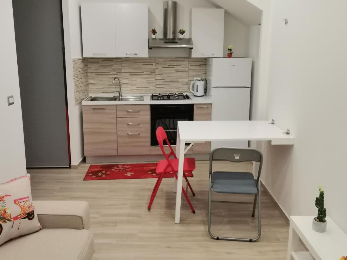 Duomo Home Κατάνια Εξωτερικό φωτογραφία