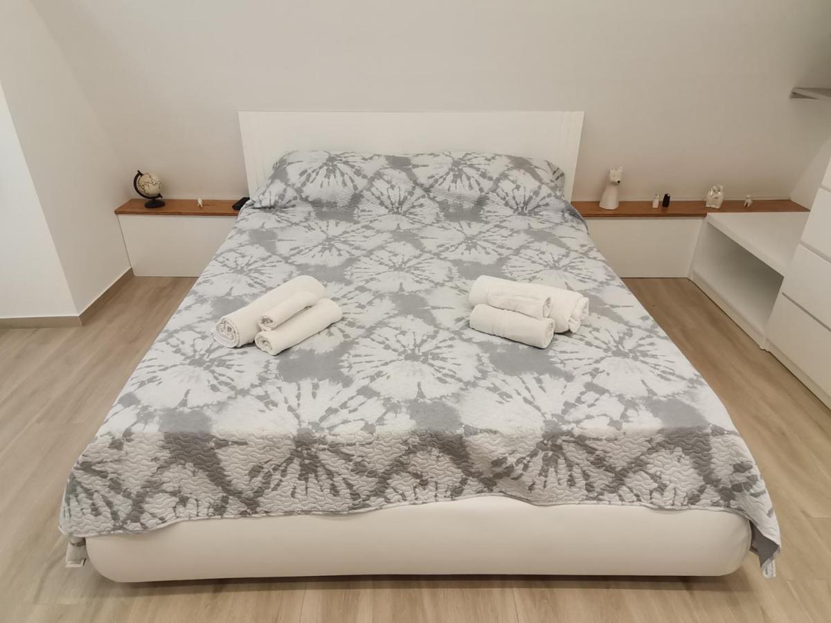 Duomo Home Κατάνια Εξωτερικό φωτογραφία
