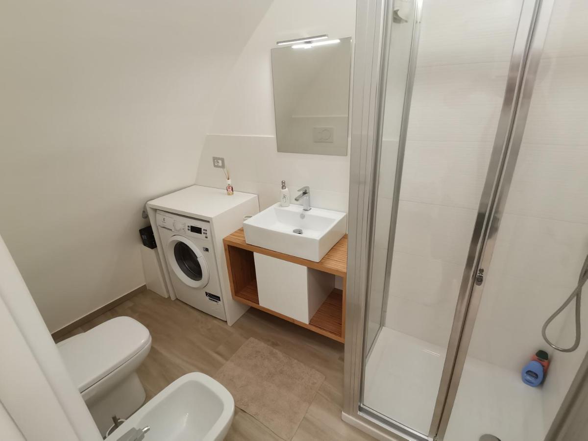 Duomo Home Κατάνια Εξωτερικό φωτογραφία
