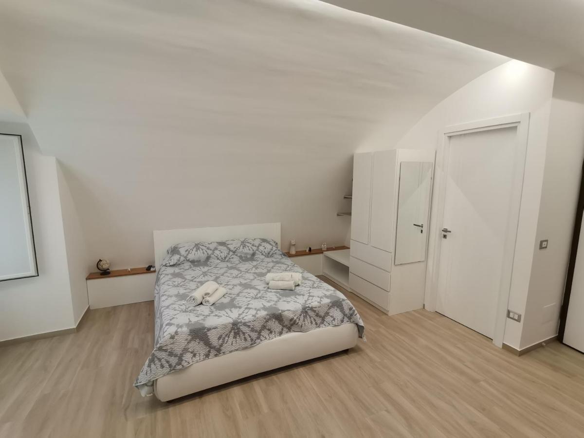 Duomo Home Κατάνια Εξωτερικό φωτογραφία
