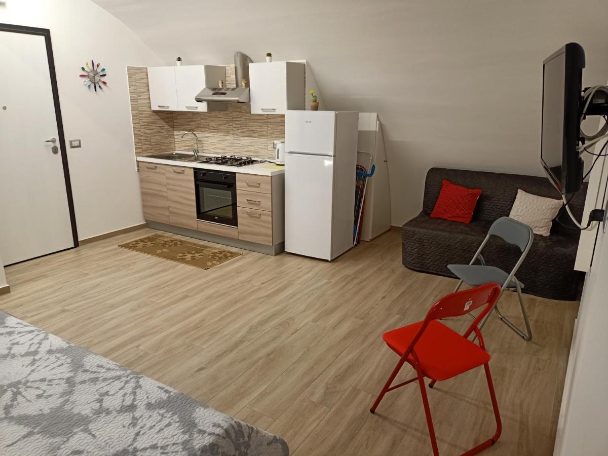 Duomo Home Κατάνια Εξωτερικό φωτογραφία