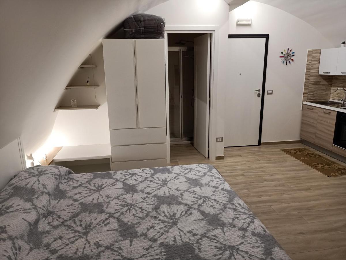 Duomo Home Κατάνια Εξωτερικό φωτογραφία