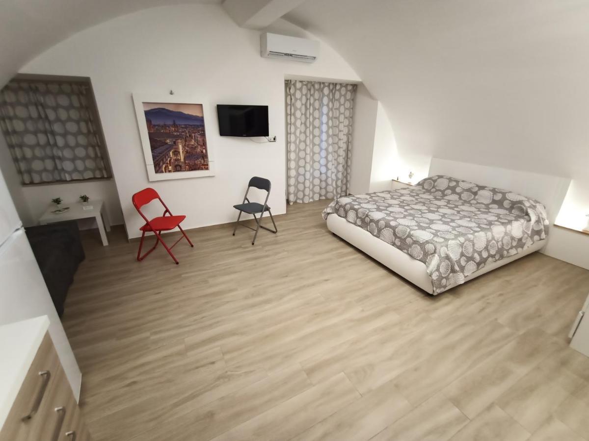 Duomo Home Κατάνια Εξωτερικό φωτογραφία