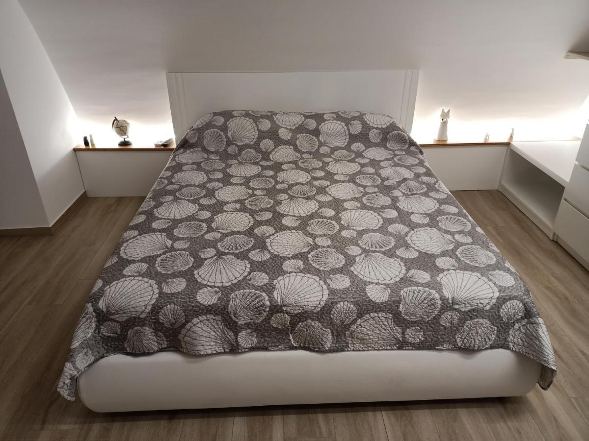 Duomo Home Κατάνια Εξωτερικό φωτογραφία