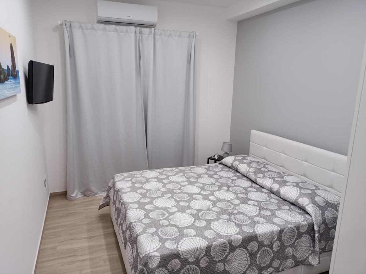 Duomo Home Κατάνια Εξωτερικό φωτογραφία