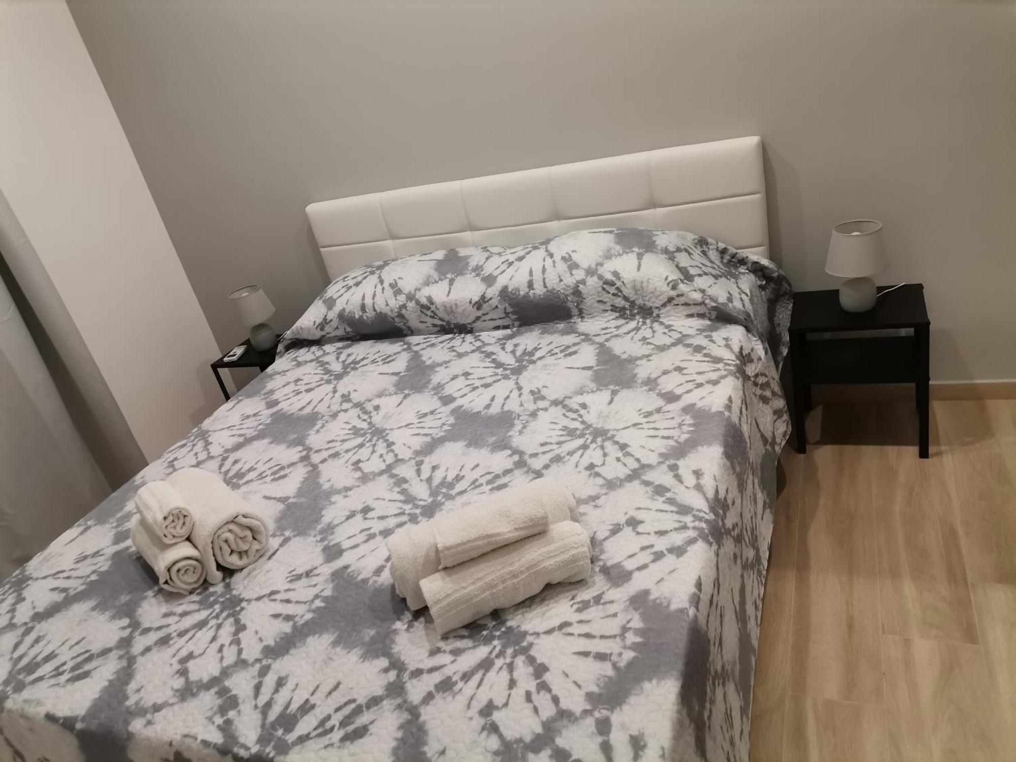 Duomo Home Κατάνια Δωμάτιο φωτογραφία